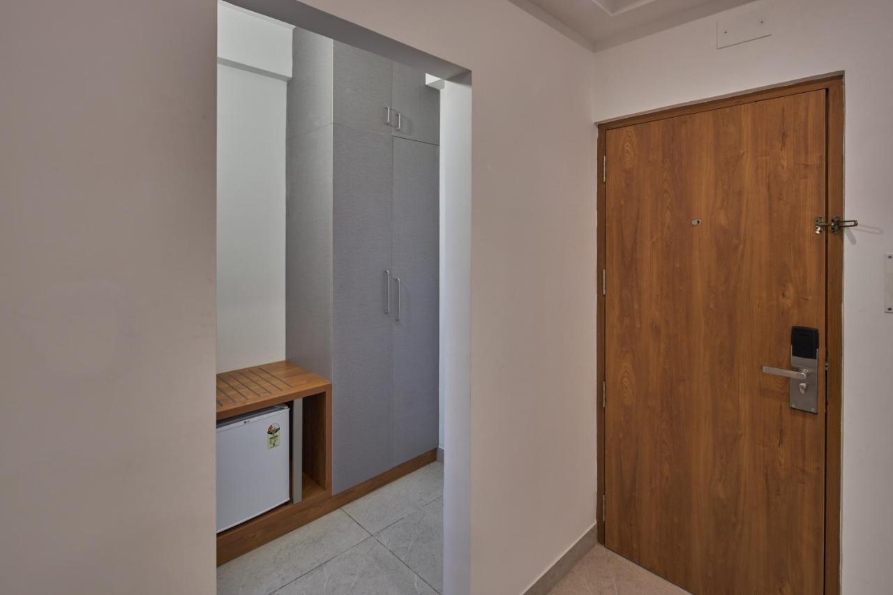 Regenta Inn 4Th Block Koramangala העיר בנגלור מראה חיצוני תמונה
