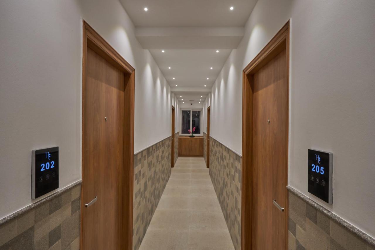 Regenta Inn 4Th Block Koramangala העיר בנגלור מראה חיצוני תמונה