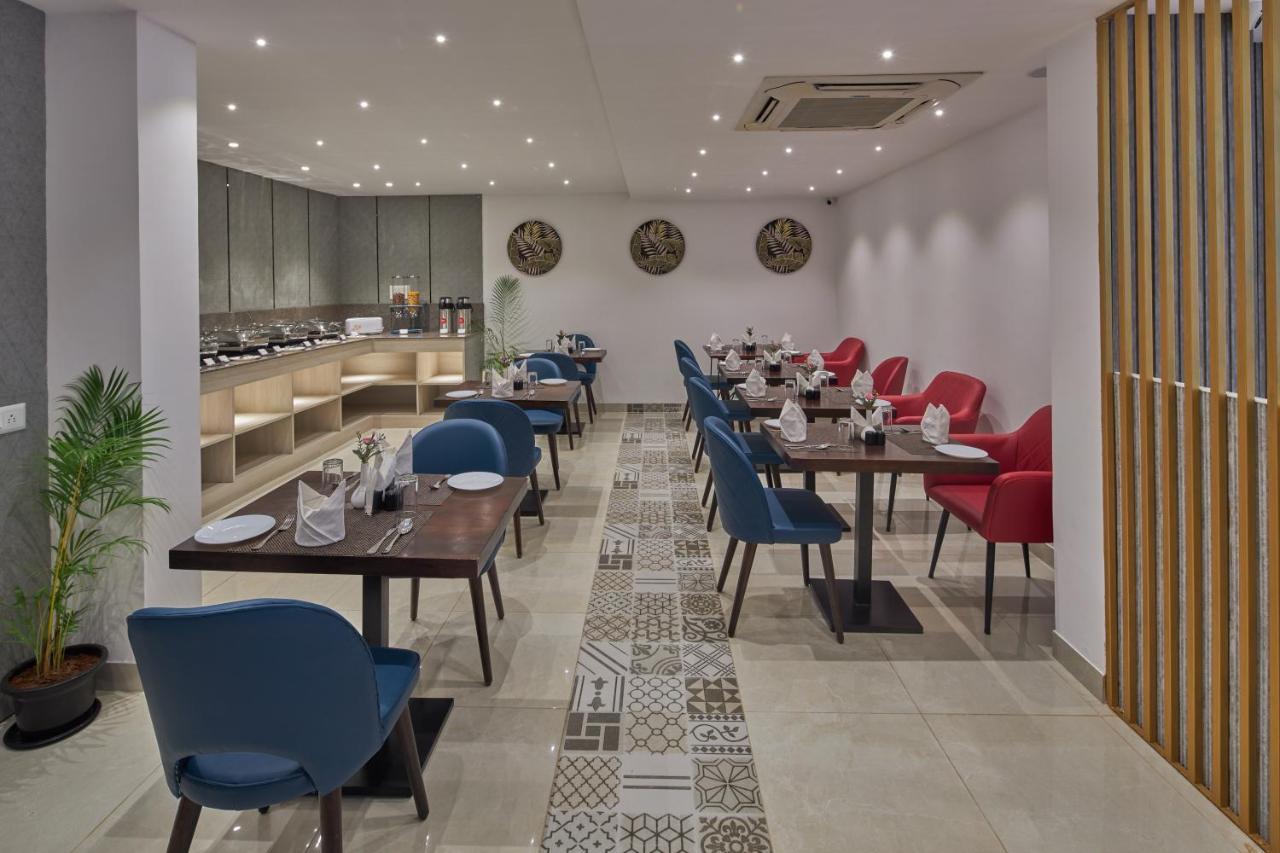 Regenta Inn 4Th Block Koramangala העיר בנגלור מראה חיצוני תמונה